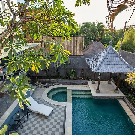 Laki Uma Villa - Male Only