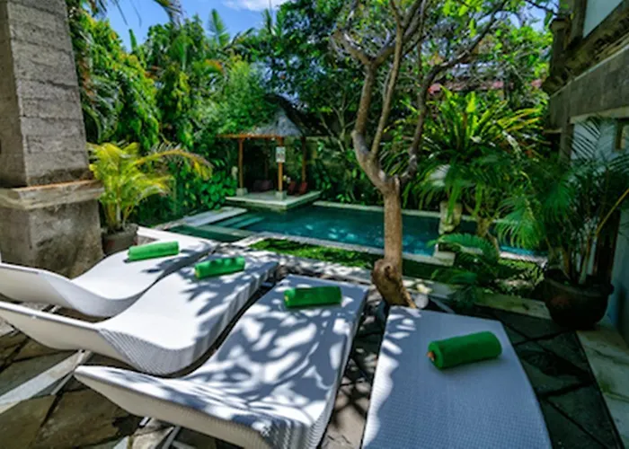 Laki Uma - Male Only Guest house *