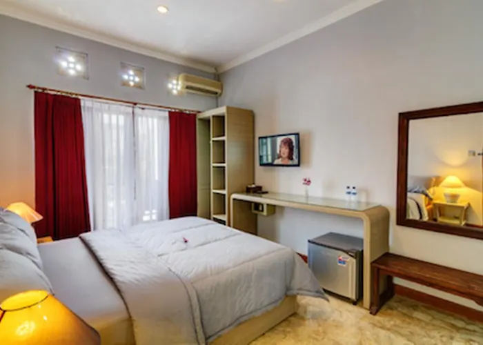 Guest house Laki Uma - Male Only *