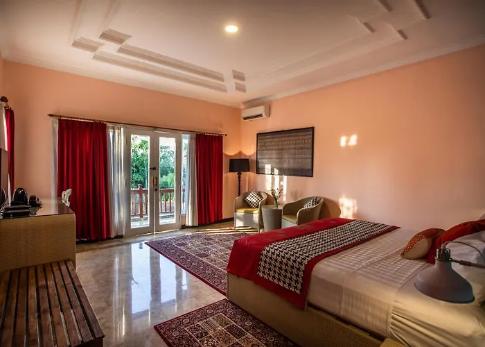 Laki Uma - Male Only Guest house *